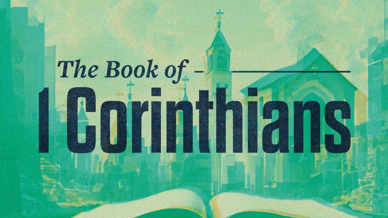 THE BOOK OF 1 CORINTHIANS - UNITY IN THE CHURCH | Ps Brian Abaho - YouTube