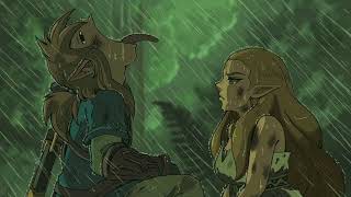 Princess Zelda Farts Ai Song