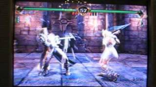 SC4 - Kyper (Rap) vs Vince (Sop) 1/2