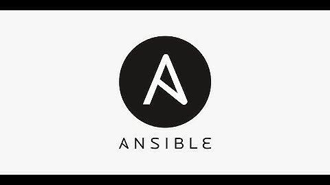Ansible en moins de 10 Minutes
