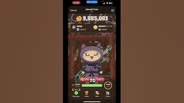 MemeFi combo June 23