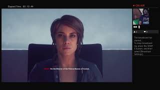 Something Newish: Control Part 16/Final+DLC Sneak Peek