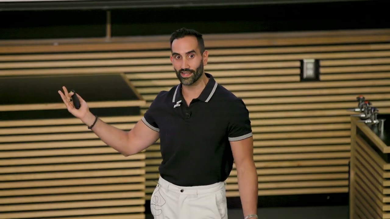 Dr. Paul Manhas