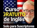 Introduction to conversational English. #4