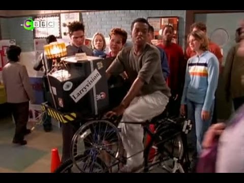 Even Stevens S02E11 Wild Child