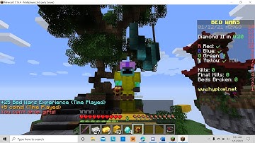 Kings Missions (Dwarven Mines) Hypixel Skyblock