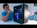 How To Build A PC In The Phanteks P300A