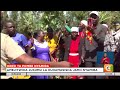 Padre Nyangeri apaza sauti dhidi ya pombe haramu Nyamira