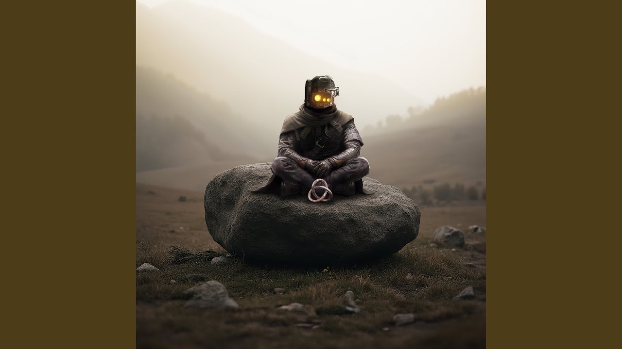 Waking Up From A Thousand Year Slumber