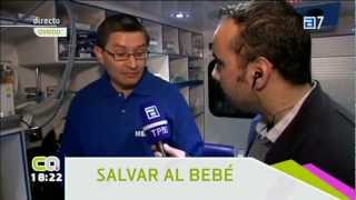 Transinsa: Ambulancias de Asturias - Atragantamiento en niños - Colaboración TPA-Conexion Asturias