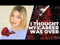 How Falling On The Runway Can Help Your Career | Karlie Kloss