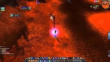 Mists of Pandaria: Mage - a quick look