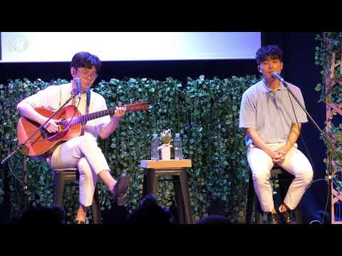 [200808]오추프로젝트 - 나도 사랑하고 싶어요(2020오추프로젝트 단독콘서트 오추팅)