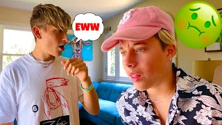 Why did he do this... | Soloflow & Gavin Magnus