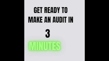 From 3 Weeks to 3 Minutes ⚡ | Komply AI Audits