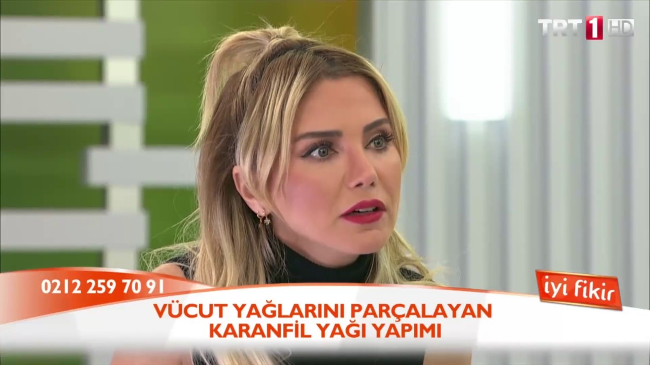 Şems Aslan Saç Bakımı Tarifleri Şems Aslan Saç Bakımı Tarifleri