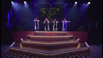 The Nolans I’m In The Mood For Dancing 2020