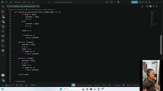 DAY 125 - Search in Two Sorted Arrays (PART 8) | Brute Force vs Slight Optimization Complexity