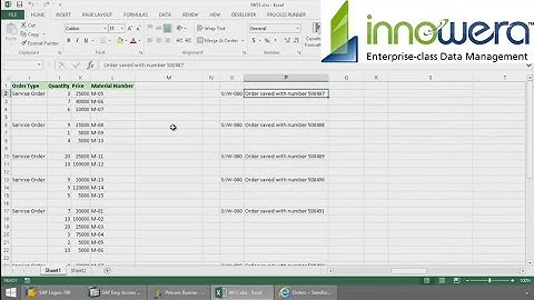 How To Link Salesforce and SAP