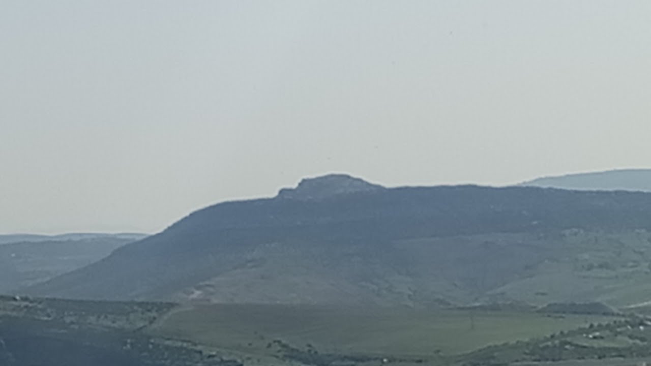 رمضان كريم/تلاوة مباركة لما تيسر من الحزبين العاشر والحادي عشر (10/11) برواية ورش.