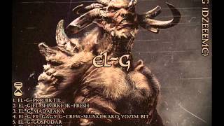 El - G - Minotaur (Minotaur) 2013