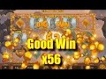 Big Win x115 - Two Bonuses on Danger! High Voltage - Online Slots - PlayOJO Casino - The Reel Story