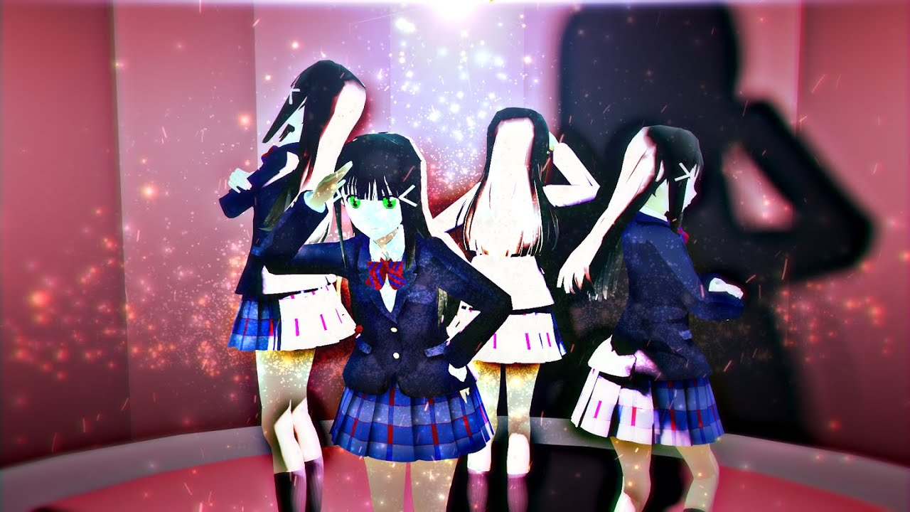 AqoursZONE Technique Medley 2 【SCARLET ZONE】