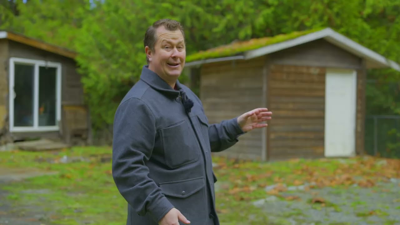 Opportunity and Potentials Cedar Home