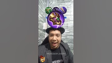 How to counter trinity attack speed items in Mobile Legends MLBB?