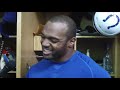 Freeney on Chris Johnson, Colts' problems