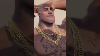 Nobody Steals Sunshine