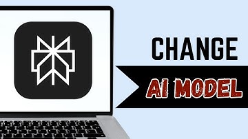 How To Change AI Model In Perplexity AI