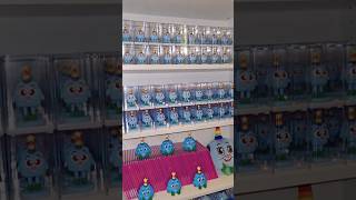 Magical toy shop ✨️❤️🌈 #disathedreamdigger