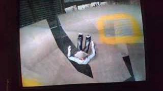 Another Tony Hawk Proving Ground Wii Glitch Tony Hawk Proving Grounds Glitch Using Perfect Rail Cheat