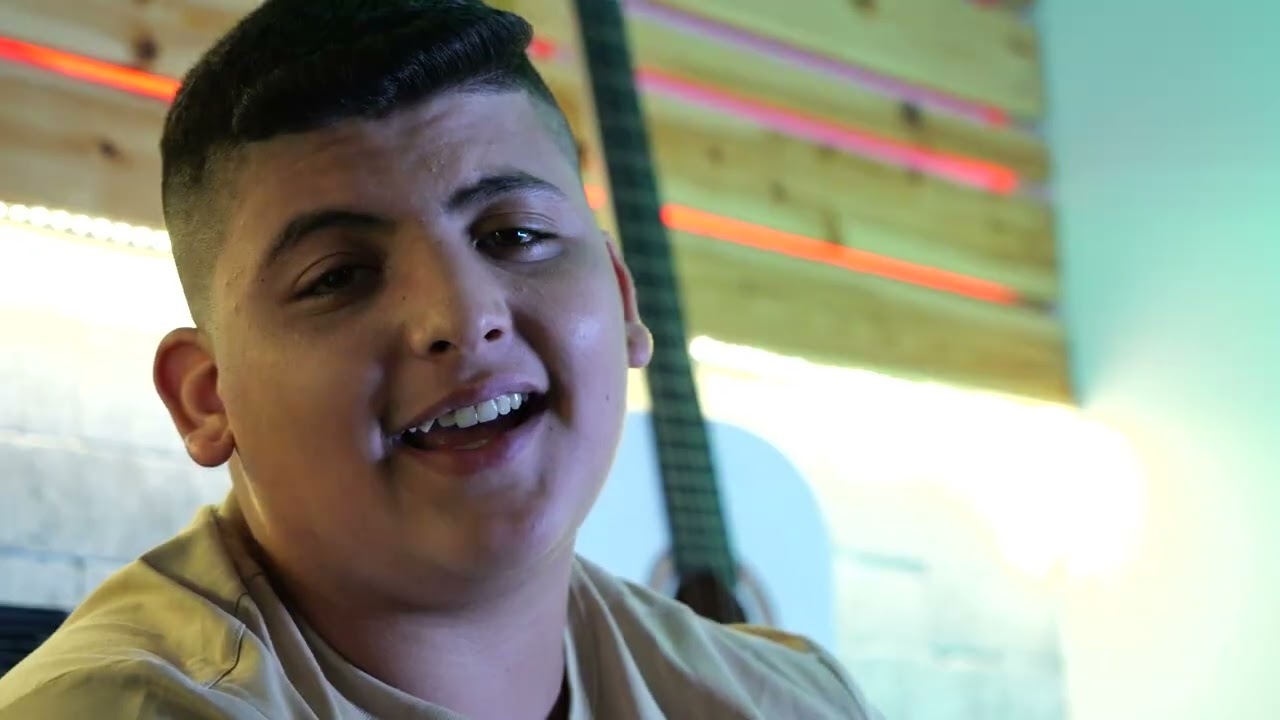 جو غضبان - راحت  - 2024