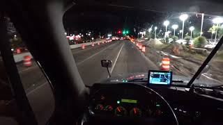 216 Leaving Norfolk Virginia