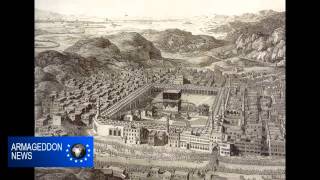 MYSTERY BABYLON THE GREAT REVEALED to the WORLD!!! ~Part 1