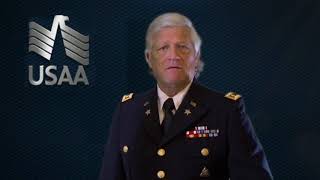 USAA Commercial