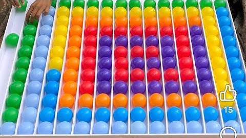 20  minutes everyday to sharp your brain, #pUZZLEbALL #challenge #gameplay #challengevideo