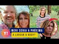 MERI VAI SEGUIR OS PASSOS DE CHRISTINE E DEIXAR KODY, DIZ JORNAL | 4 MULHERES E 1 MARIDO