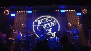 Circles Around The Sun - Area 15 LasVegas,NV 3-20-26 - YouTube Circles Around The Sun - Area 15 LasVegas,NV 3-20-26 - YouTube