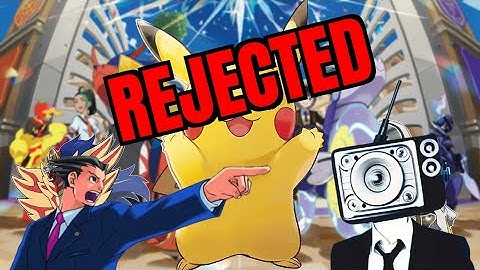 Nintendo Patent Rejected In Japan - Spells Good News For Palworld