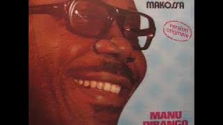 Manu Dibango New bell 1972