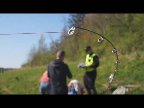 Video: Cik maksā ģenerāluzņēmēja licence Floridā?