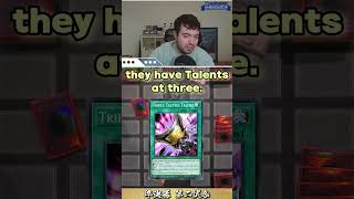 I WON'T MAKE FUN OF THE OCG FOR THIS