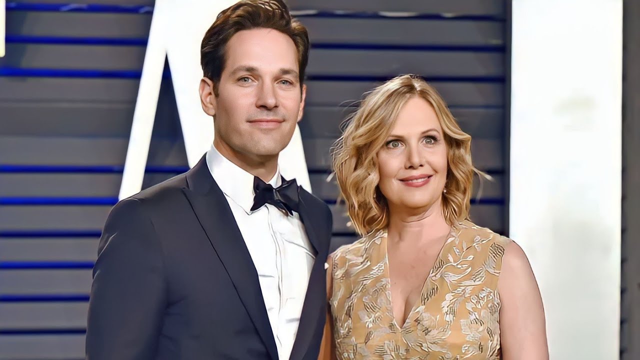 What is paul rudds net worth