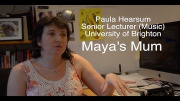 Moosicology - One child