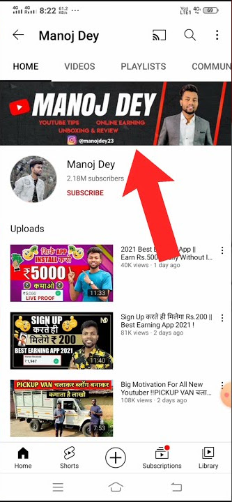 YouTube channel banner kaise banaye//YouTube channel background photo//#shorts#viral