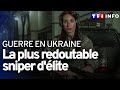 Guerre en Ukraine : la Jeanne d