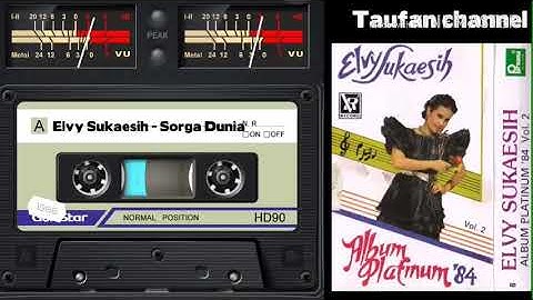 Sorga dunia - Elvy Sukaesih